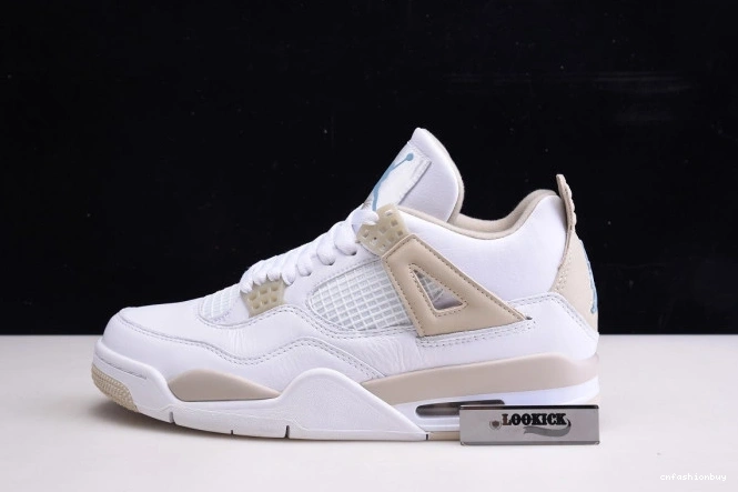 Jordan 487724-118 Retro 2017 Sand 4 1208